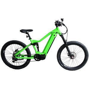 KK2023 Electric Mountain Bicycle