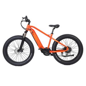 KK3006 Electric Mountain Bike