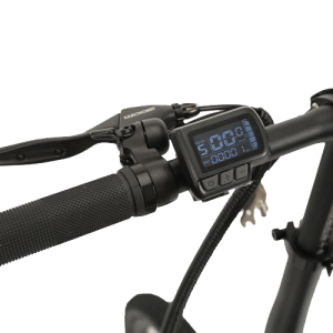KK7016 Carbon E Bike LCD Display