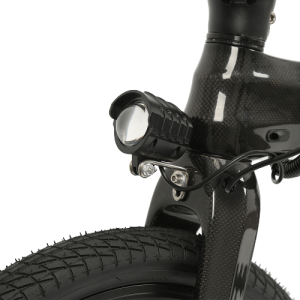 KK7016 Carbon E Bike Led Light