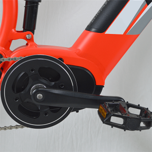 KK9051 Electric Mountain Bike Pedal