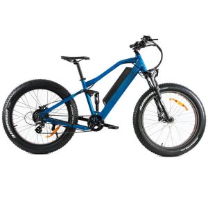 KK9055 Electric Mountain Bike