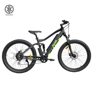 KK9056 Electric Mountain Bike