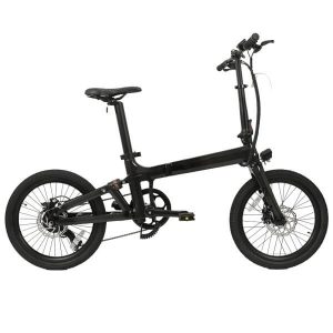 carbon electric bike