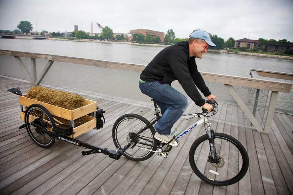 E-Bike Trailer